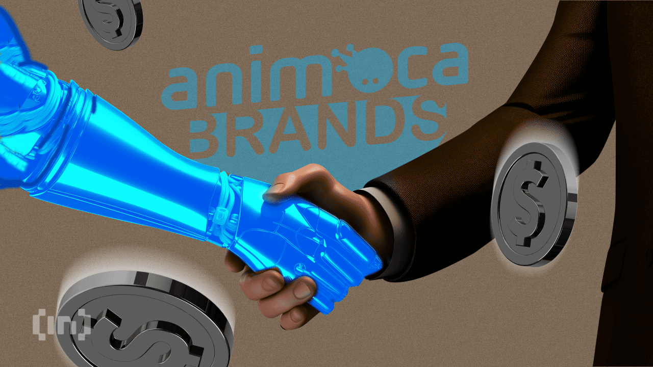Animoca Brands Incar IPO di AS Daripada Listing di Asia, Timur Tengah