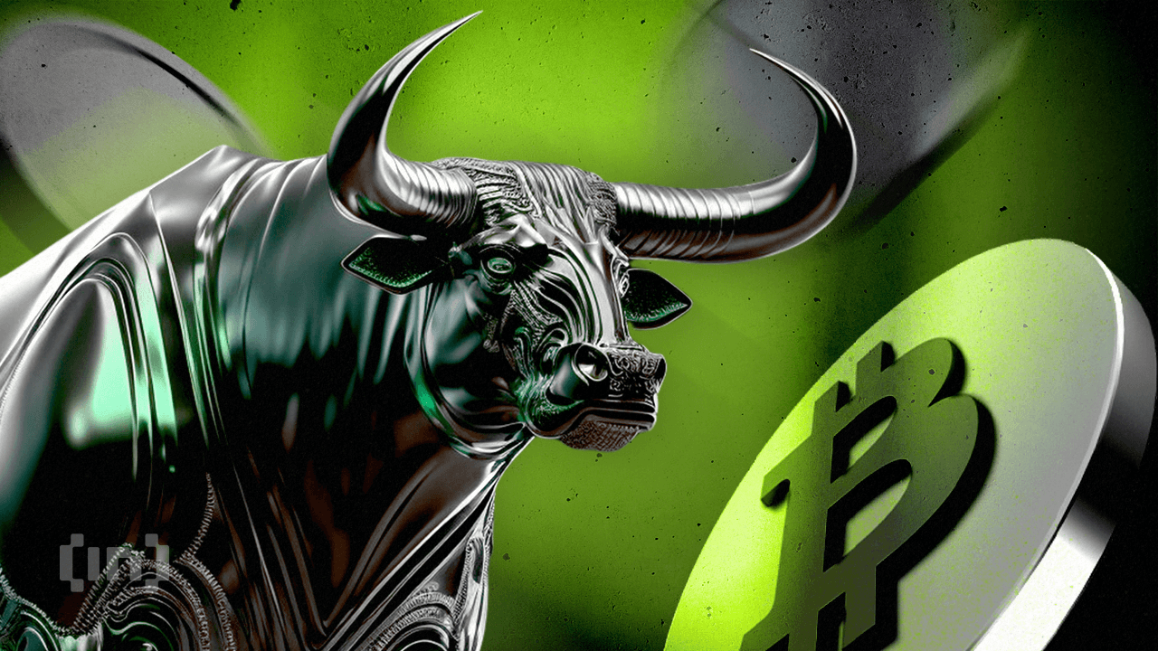 Bitcoin (BTC) Terekam Ulangi Sejarah Bull Market 2015-2017, Terpacu Akumulasi Giat Investor