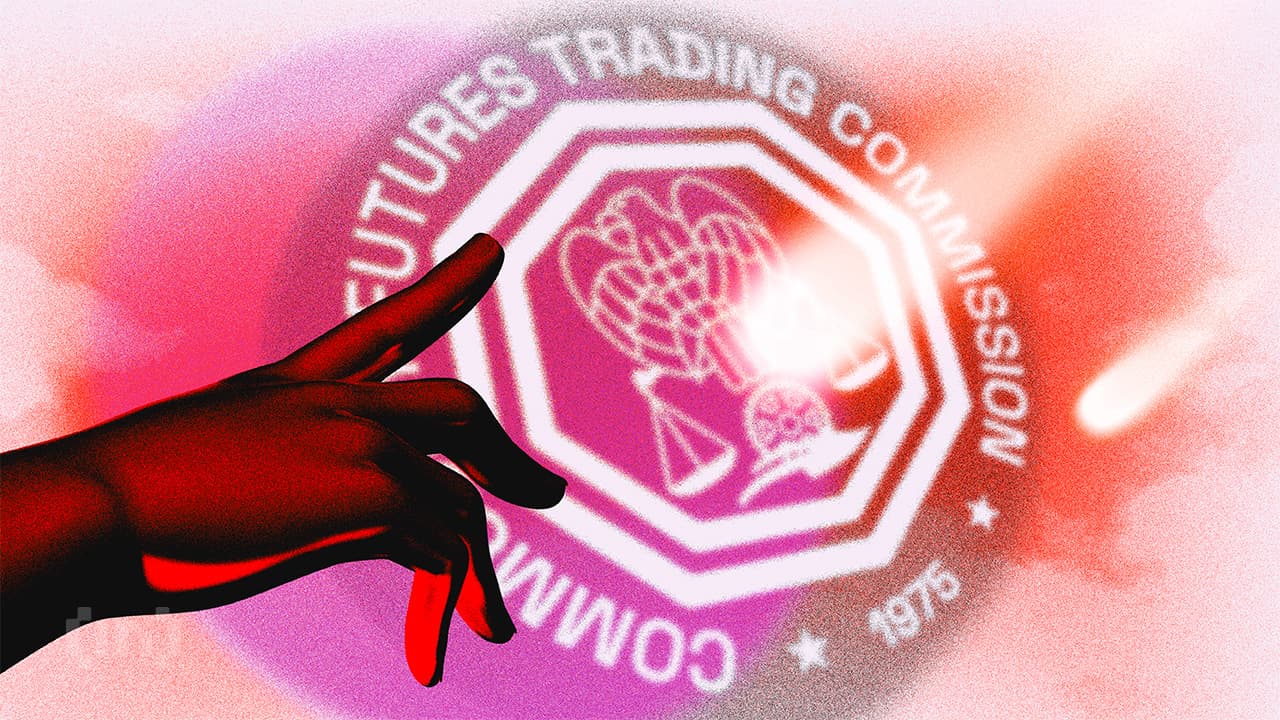 Komisioner CFTC yang Akan Keluar Peringatkan Pasar Prediksi Bisa Menjadi Wild West Finansial