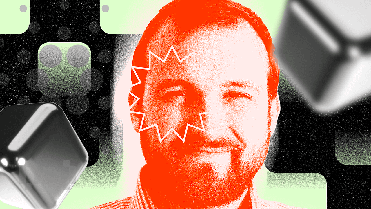 Charles Hoskinson Usul Merger Cardano dengan Bitcoin Cash, Komunitas Setuju?