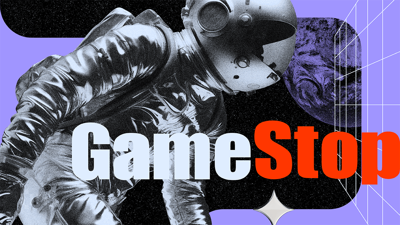 Laporan Keuangan Kuartalan GameStop Ungkap Data Baru Tentang Kepemilikan Bitcoinnya