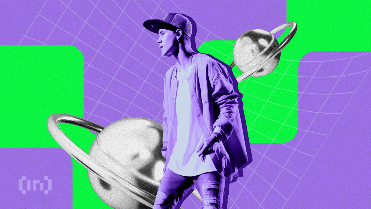 Terungkap! Segini Portofolio Kripto Milik Justin Bieber, Jimmy Fallon, &amp; Donald Trump, Apa Saja Isinya?