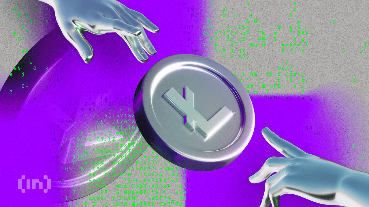 Litecoin Terjebak di Resistance 3 Bulan, Breakout Nampaknya Tidak Mungkin &#8211; Ini Alasannya