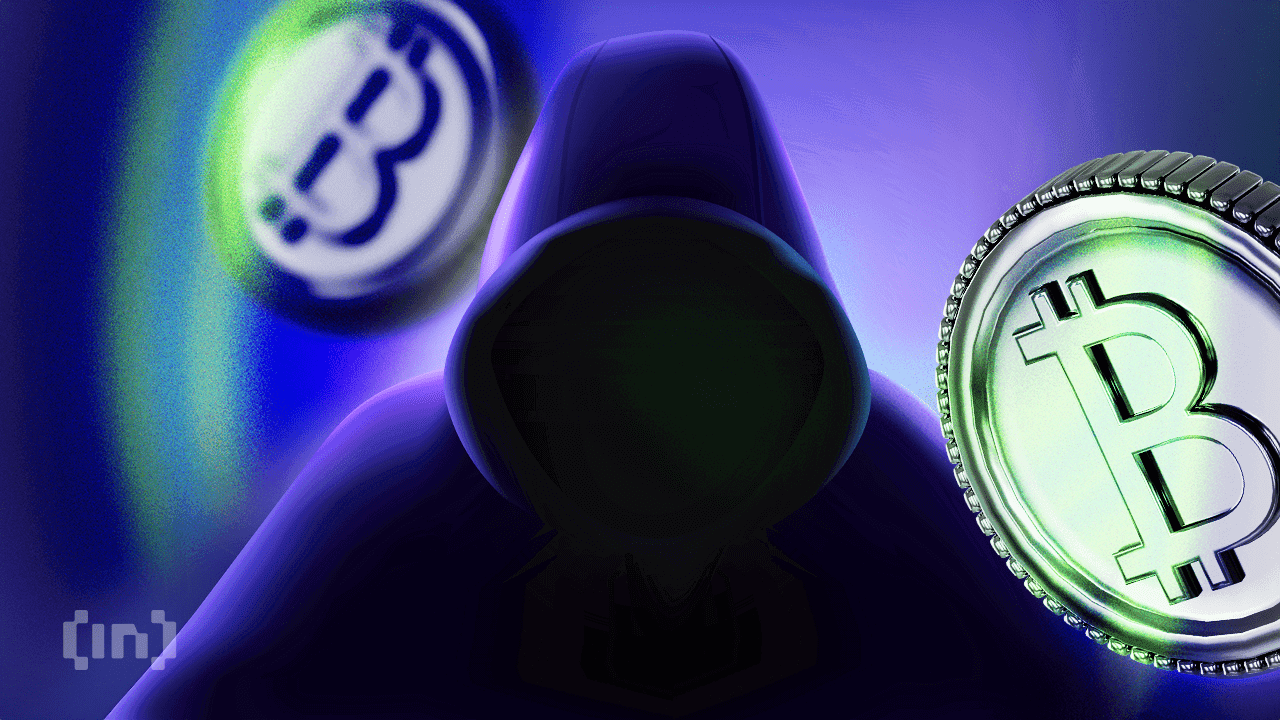Sebuah Alamat Salah Kirim US$7.000 BTC ke Wallet Satoshi Nakamoto
