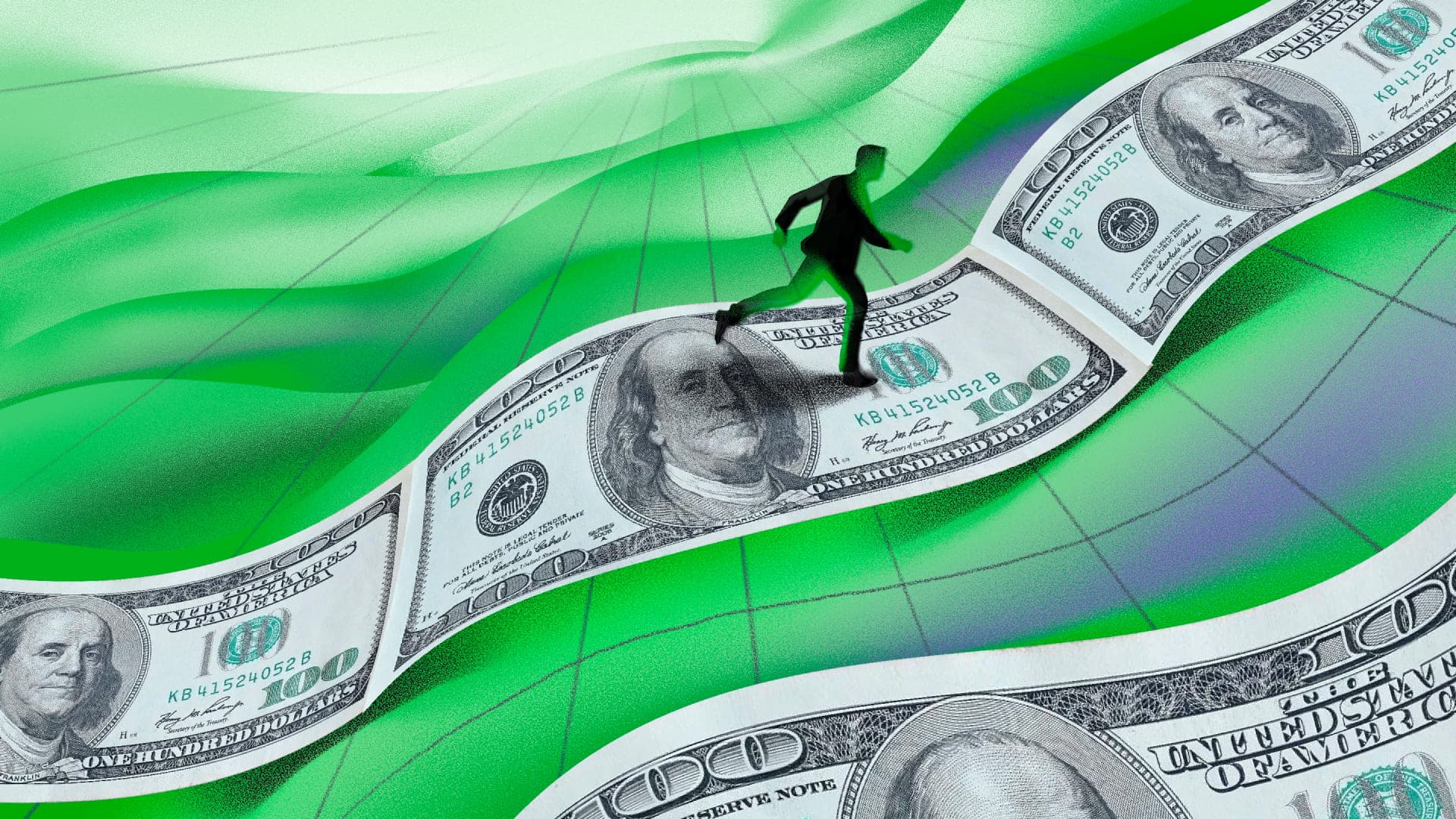 Survei Bitwise Mengungkap Lebih dari 56% Penasihat AS Melirik Investasi Aset Kripto pada 2025