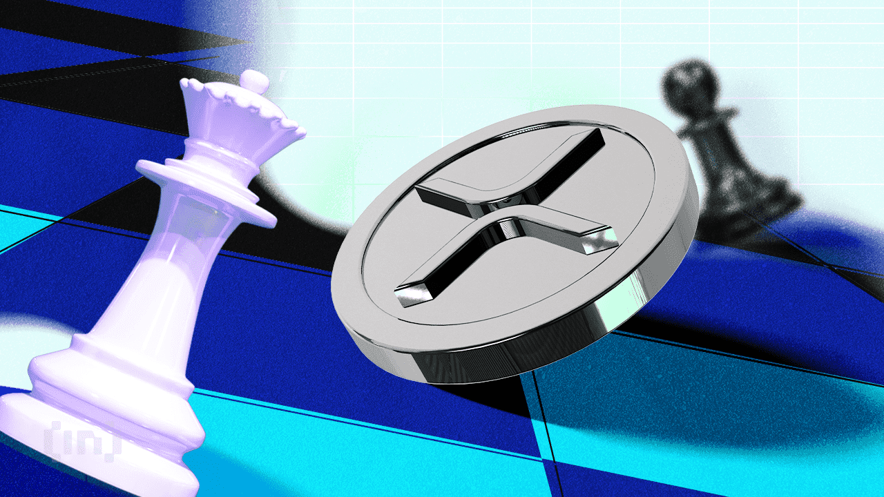 Reli Musim Panas XRP Hadapi Resistance saat Wallet Dormant Aktif Kembali