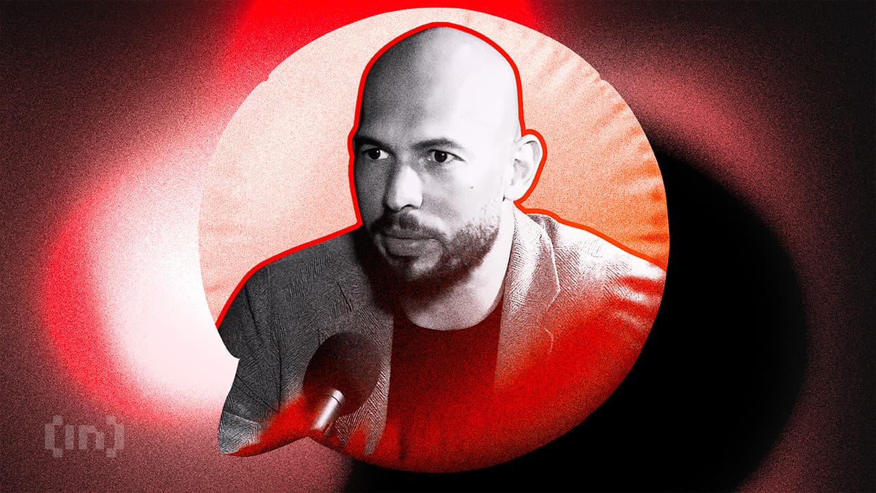 Andrew Tate vs. James Wynn: Pelajaran Kripto dari Perangkap Leverage Hyperliquid