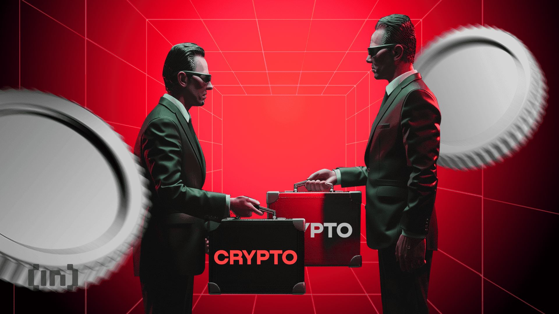 Platform Berisiko Tinggi Meniru Exchange Rusia yang Dikenai Sanksi, Garantex