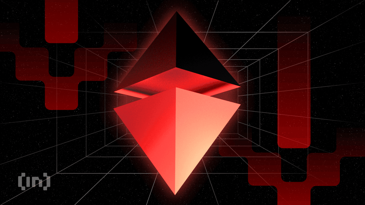 Crypto Whale Ethereum Pertahankan Level US$3.000 Meski Tren Harga Menurun