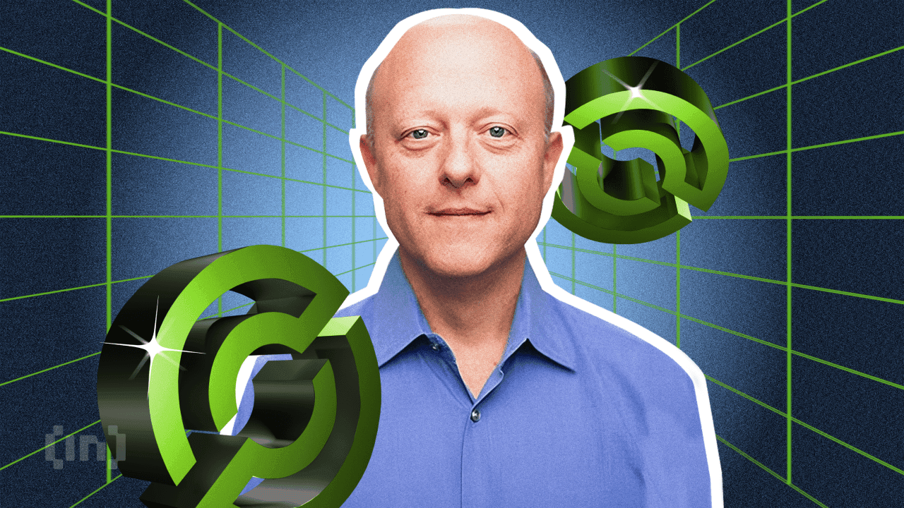 CEO Circle Jeremy Allaire Dorong Pendaftaran Wajib Penerbit Stablecoin di AS