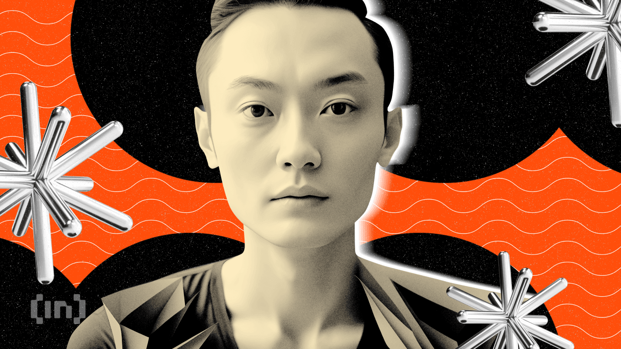 Justin Sun: Sengitnya Persaingan Kebijakan Kripto AS &#038; Cina Siap Untungkan Industri