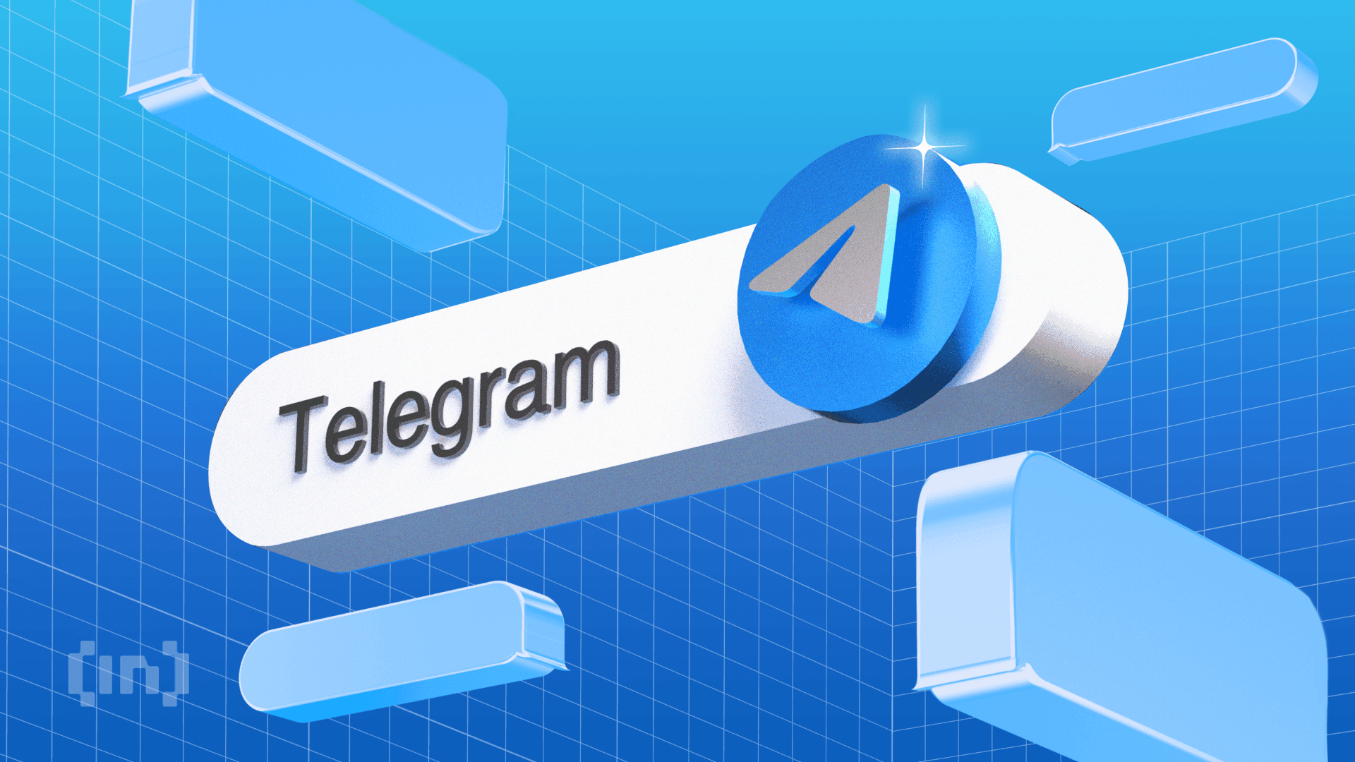 Komitmen Pavel Durov pada Privasi Pengguna Sukses Dongkrak Token Telegram NOT, DOGS, &#038; TON 