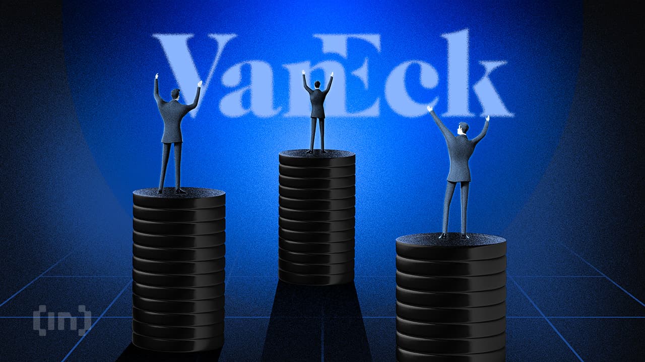 VanEck Konfirmasi Rencana untuk Luncurkan ETF HYPE