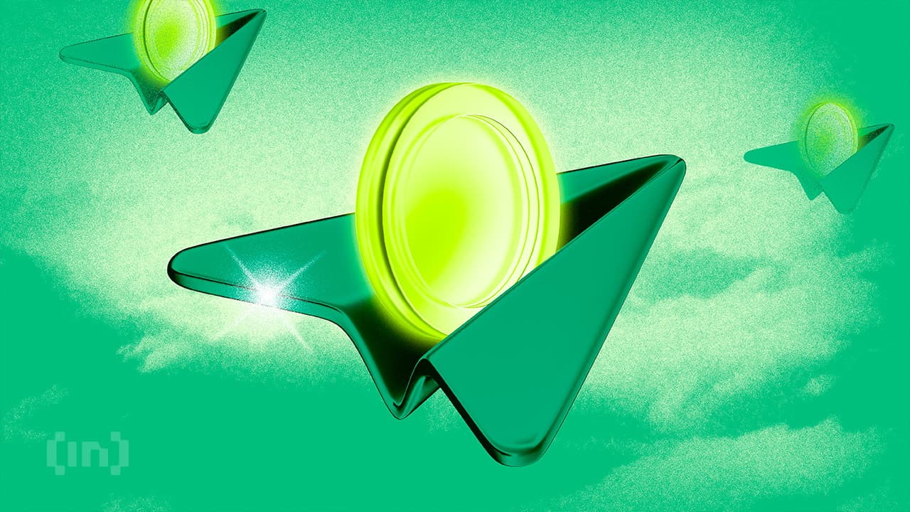 Binance Gelar Airdrop Token Bot Telegram Banana Gun (BANANA), Ini Kriteria Penerima