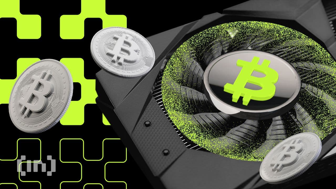 Penambangan Bitcoin di APAC Beralih ke Energi Hijau Meski Aktivitas Bawah Tanah di Cina