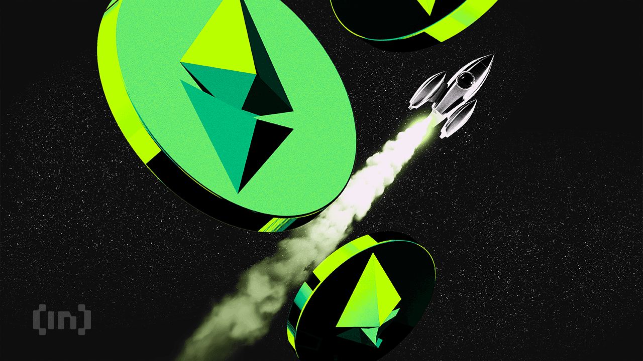 Crypto Whale &#8216;Comeback&#8217;, Akankah Harga Ethereum (ETH) Sentuh US$4.000?