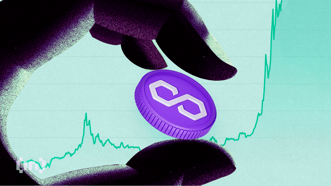 4 September, Polygon Mulai Migrasi Token MATIC ke POL