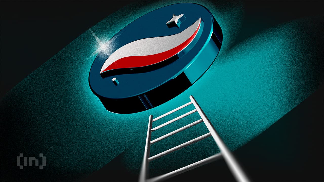 Market Cap Tembus US$905 Juta, Starknet (STRK) Resmi Masuk Top 100 Aset Kripto