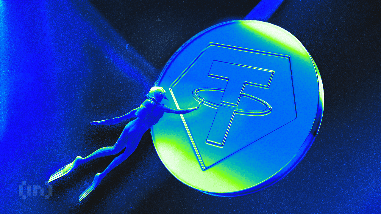 Tether Lanjutkan Pengembangan AI Meski Ada Kemunduran di Sektor