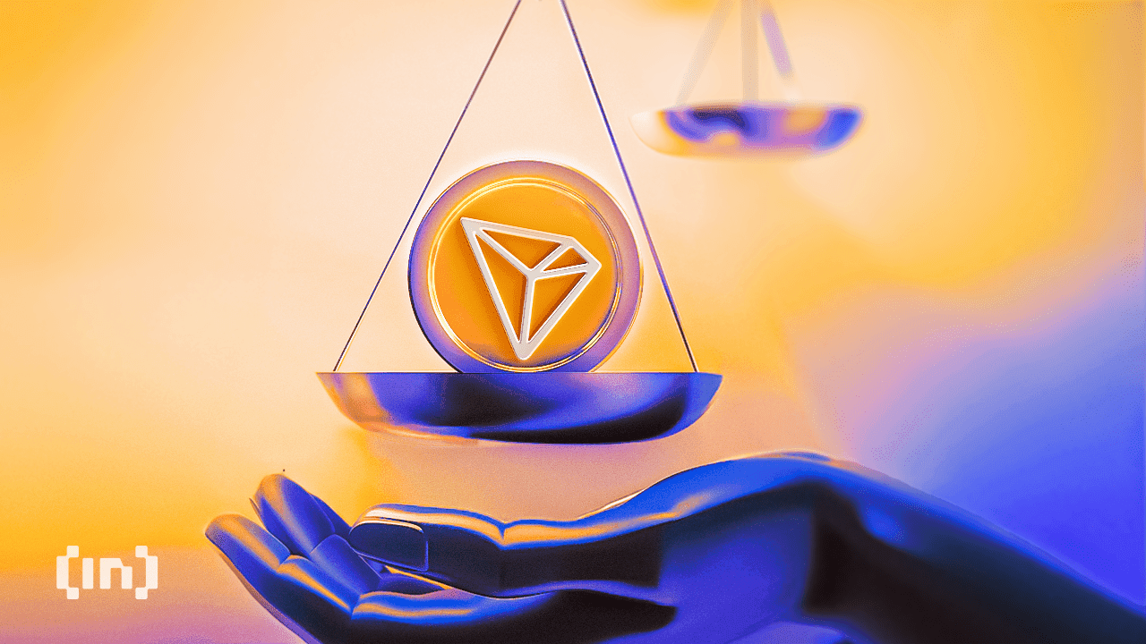 Prediksi Harga TRON: Bisakah TRX Gelar Breakout Bullish di Maret 2025?