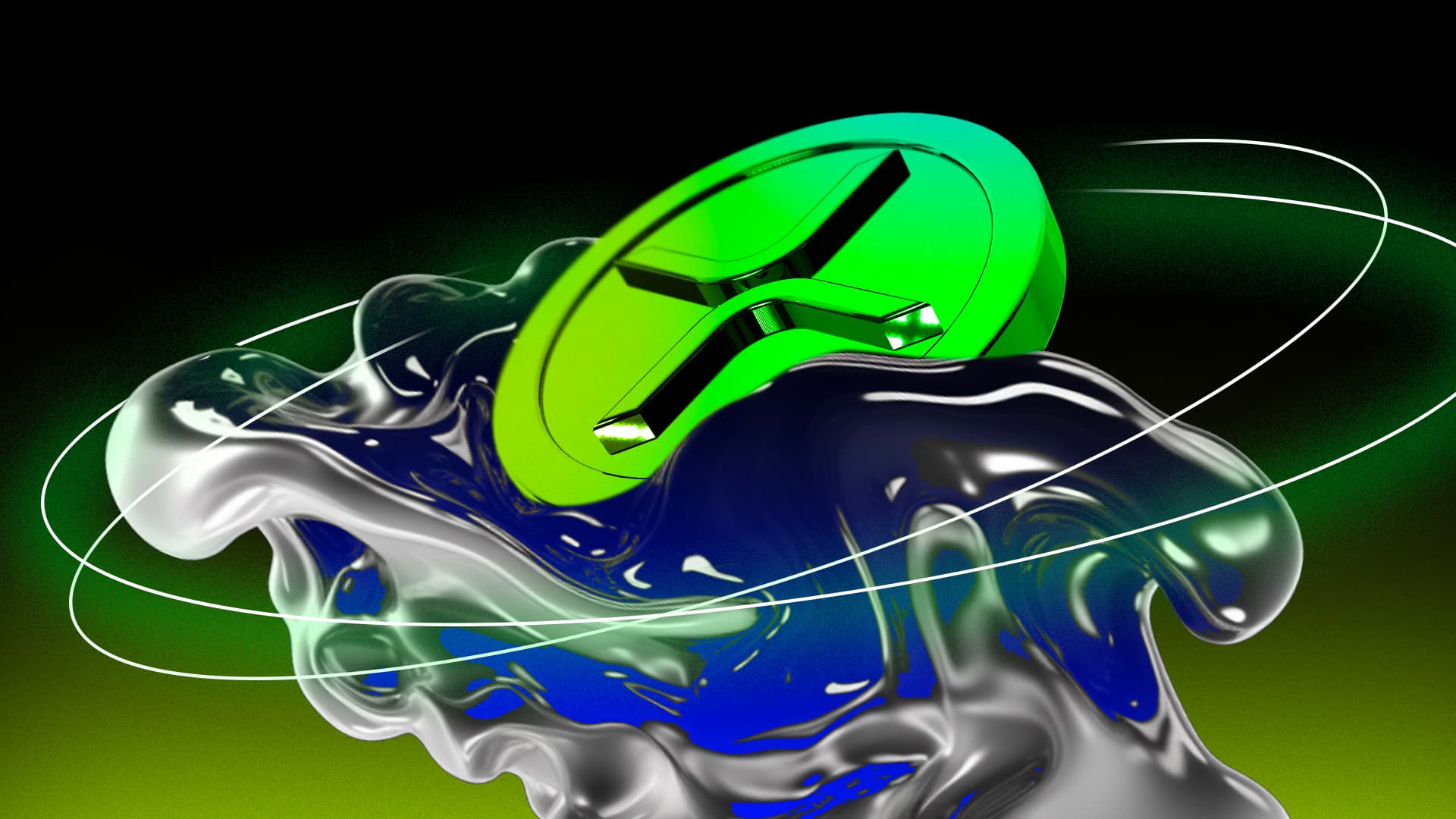 XRP Reli ke Tertinggi 6 Tahun US$2,49, Didukung oleh Crypto Whale Ripple dan Frenzy Ritel