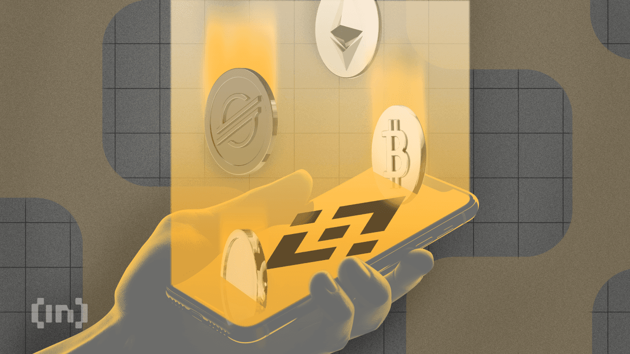 Deretan Token yang Melejit di Binance Alpha