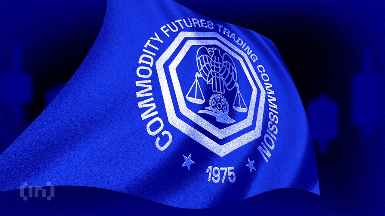 Ketua CFTC yang Akan Datang Brian Quintenz Membahas Regulasi Pasar Spot Kripto