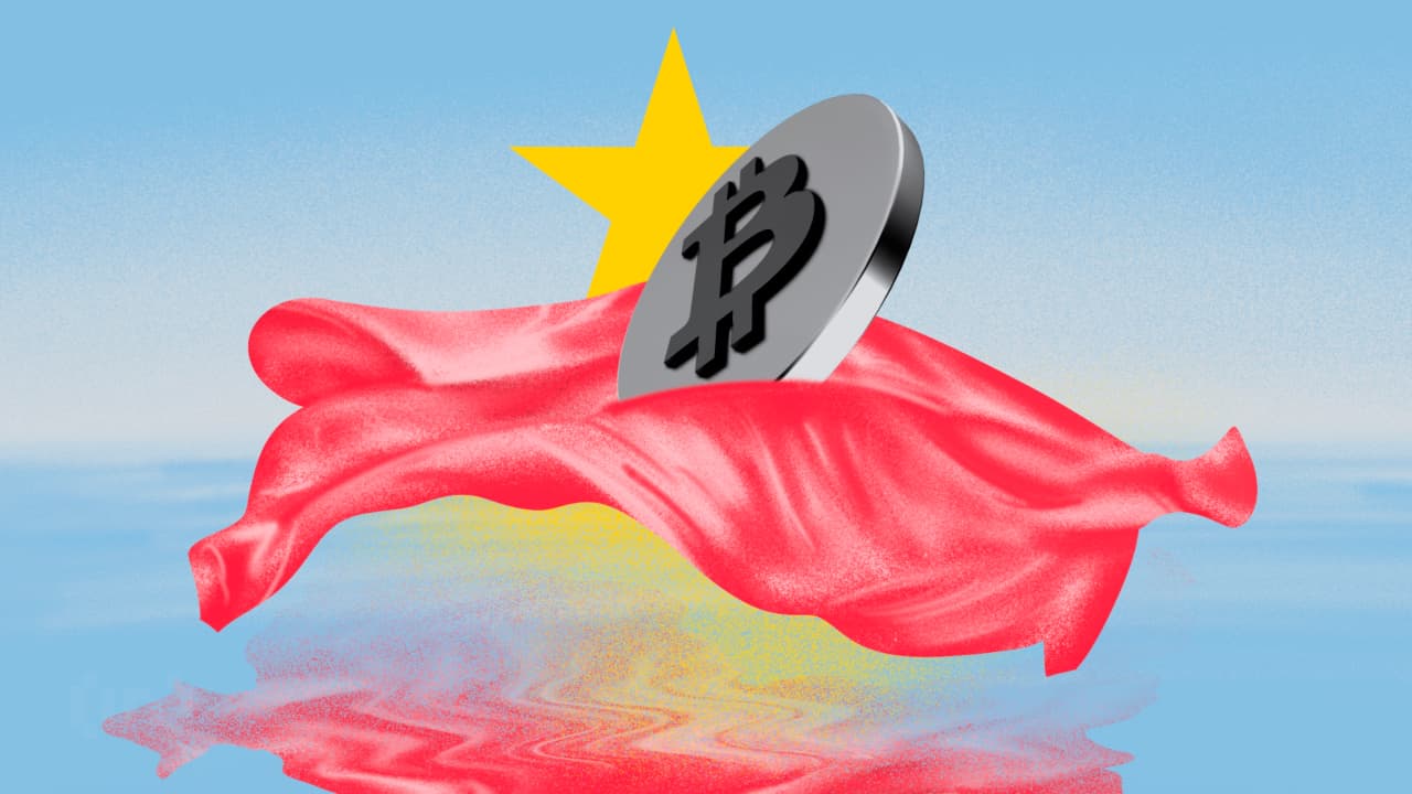 Meme Coin TRUMP Jadi Incaran Raksasa Logistik Cina, Strategi Atasi Tarif?