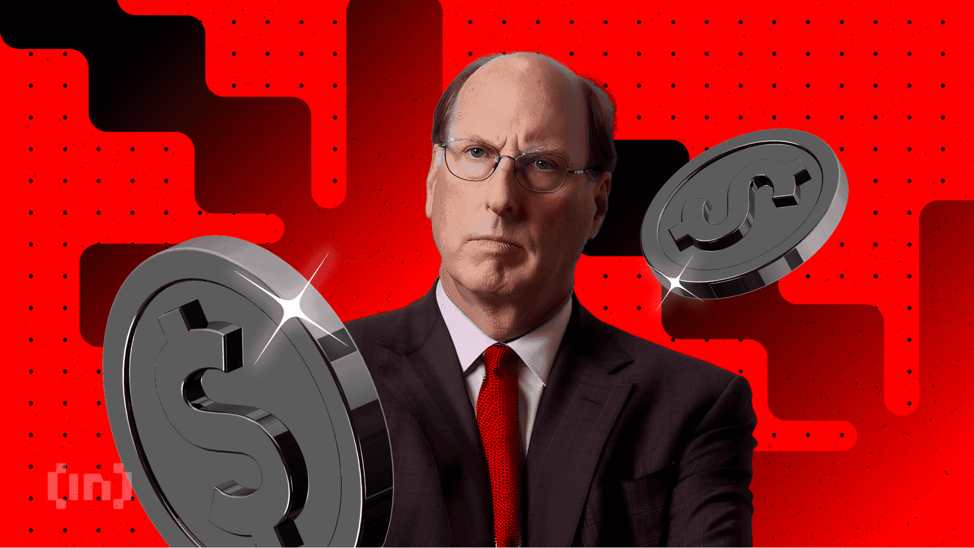 CEO BlackRock Larry Fink Prediksi Bitcoin Bisa Mencapai US$700.000