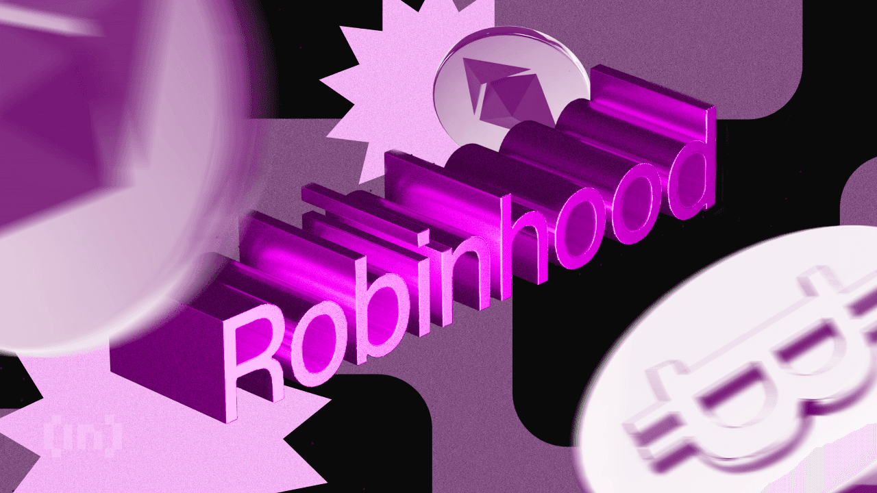 Robinhood Dijatuhi Denda Rp6 Triliun Buntut Batasi Penarikan Kripto