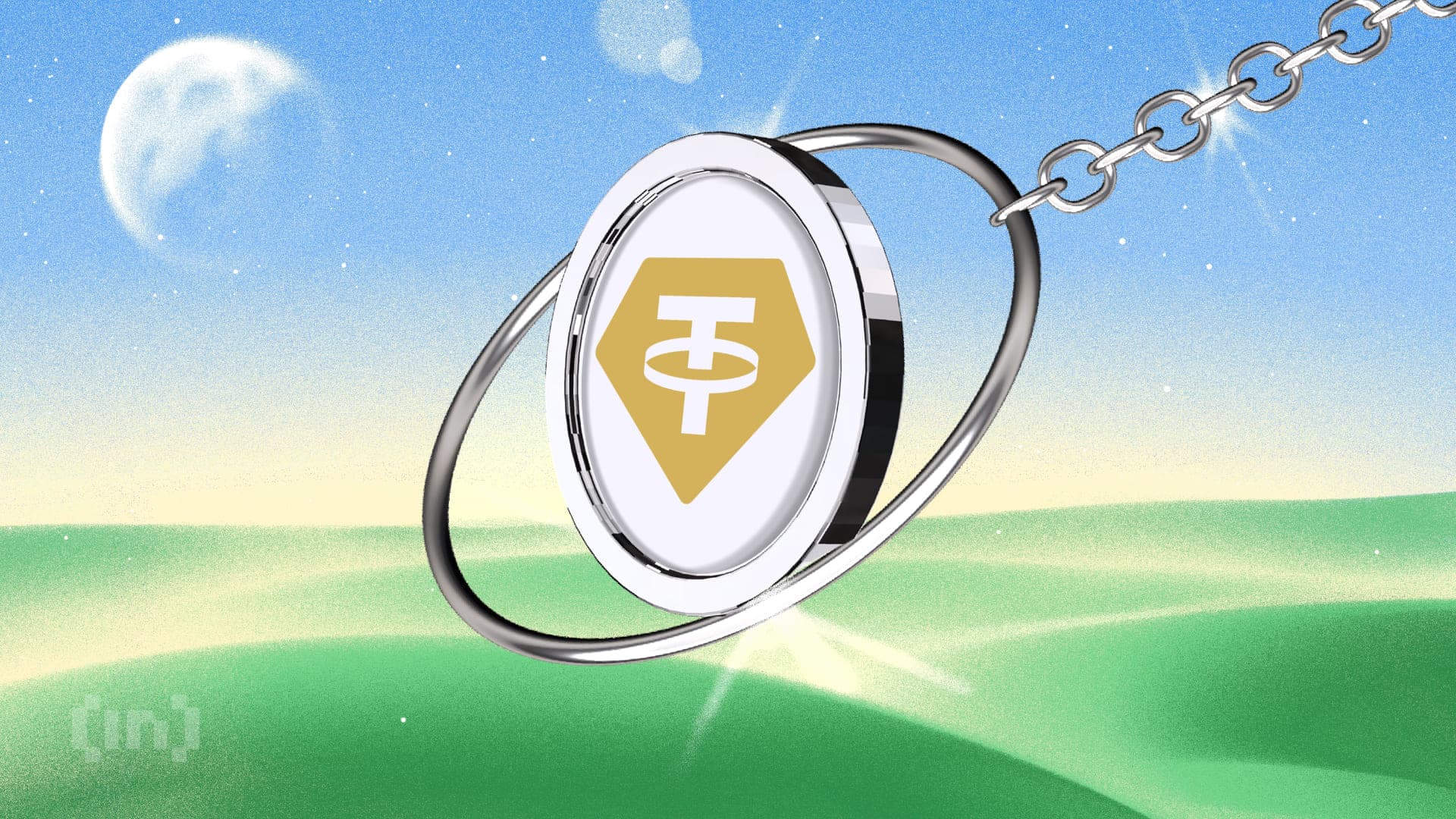 Tether Konsolidasikan Cadangan Emas Senilai US$8 Miliar di Brankas Swiss