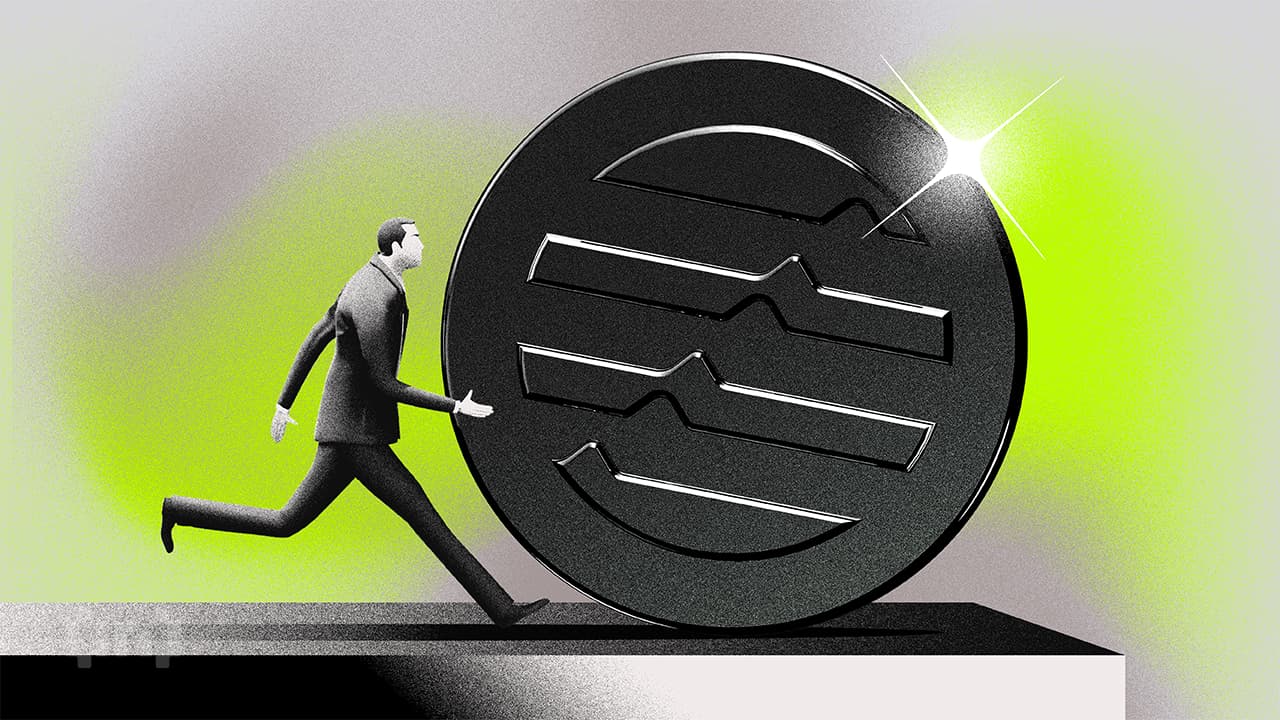 Bitwise Ajukan ETF Aptos, Harga APT Lompat Double Digit