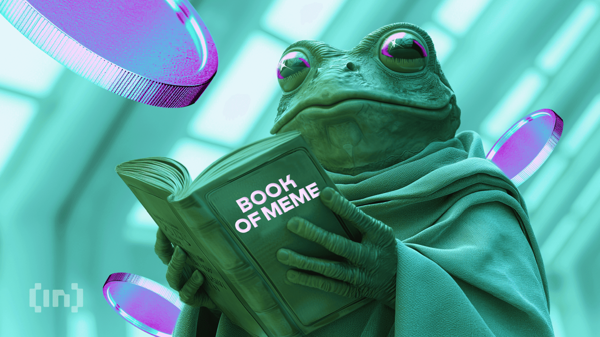 Naik 62% Sepekan, Akankah Harga Book of Meme (BOME) Lanjut Reli?