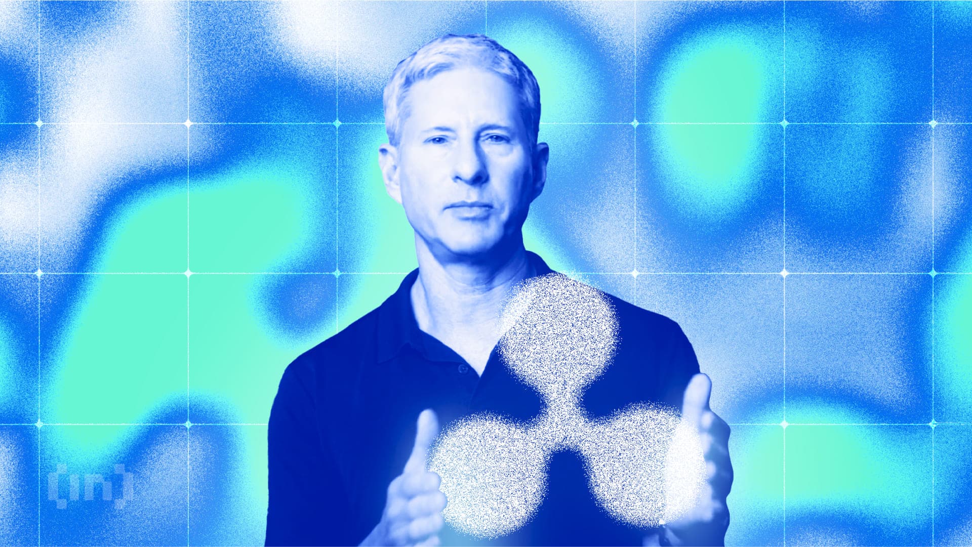 CLO Ripple Bantah Tuduhan Kritik Trump Terkait Donasi Harris