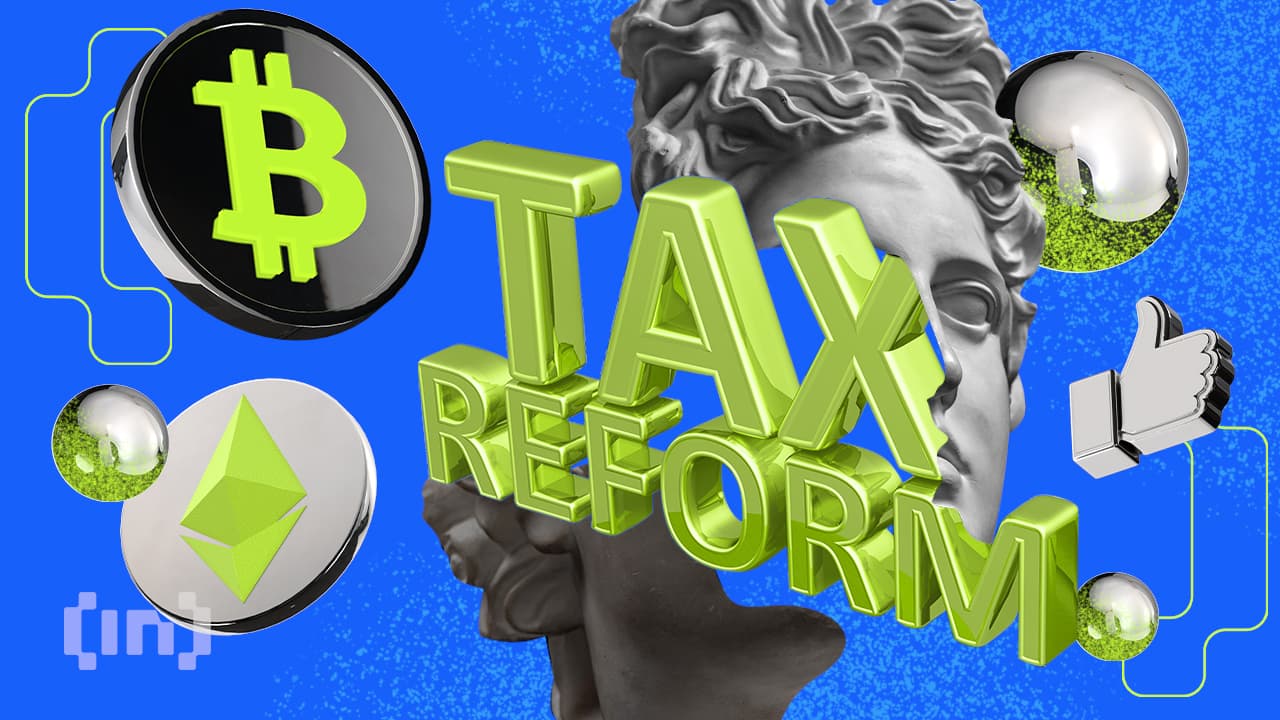 IRS Akan Melacak Transaksi Kripto di Centralized Exchange pada 2025: Yang Perlu Anda Ketahui