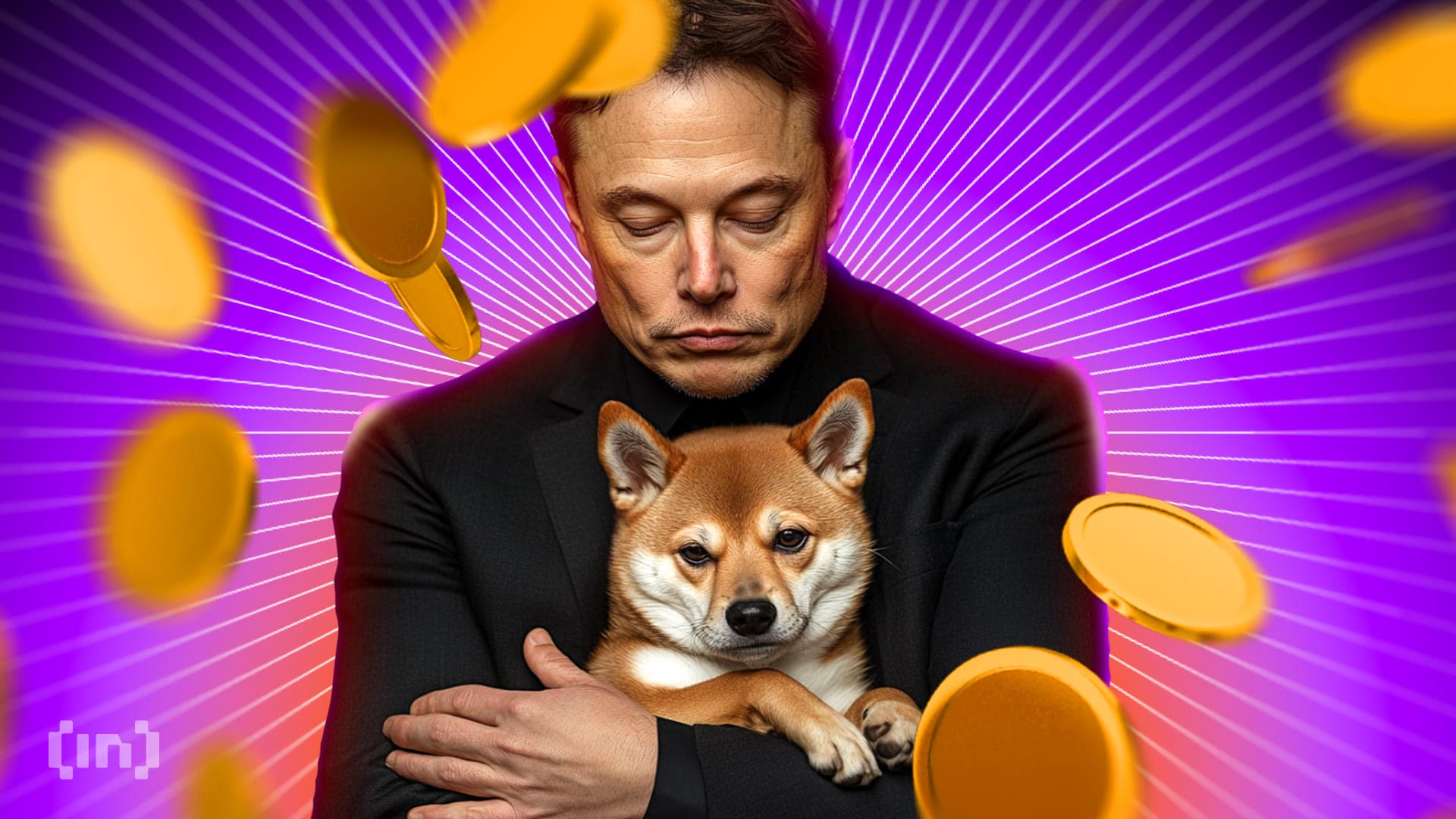 Harga Dogecoin Turun Setelah Musk Klarifikasi Posisi DOGE Pemerintah AS