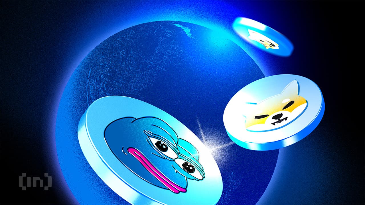 3 Meme Coin yang Perlu Diperhatikan di Minggu Kedua September