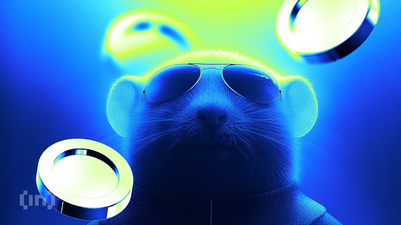 Hamster Kombat Meluncurkan Blockchain Layer-2 Eksklusif di TON