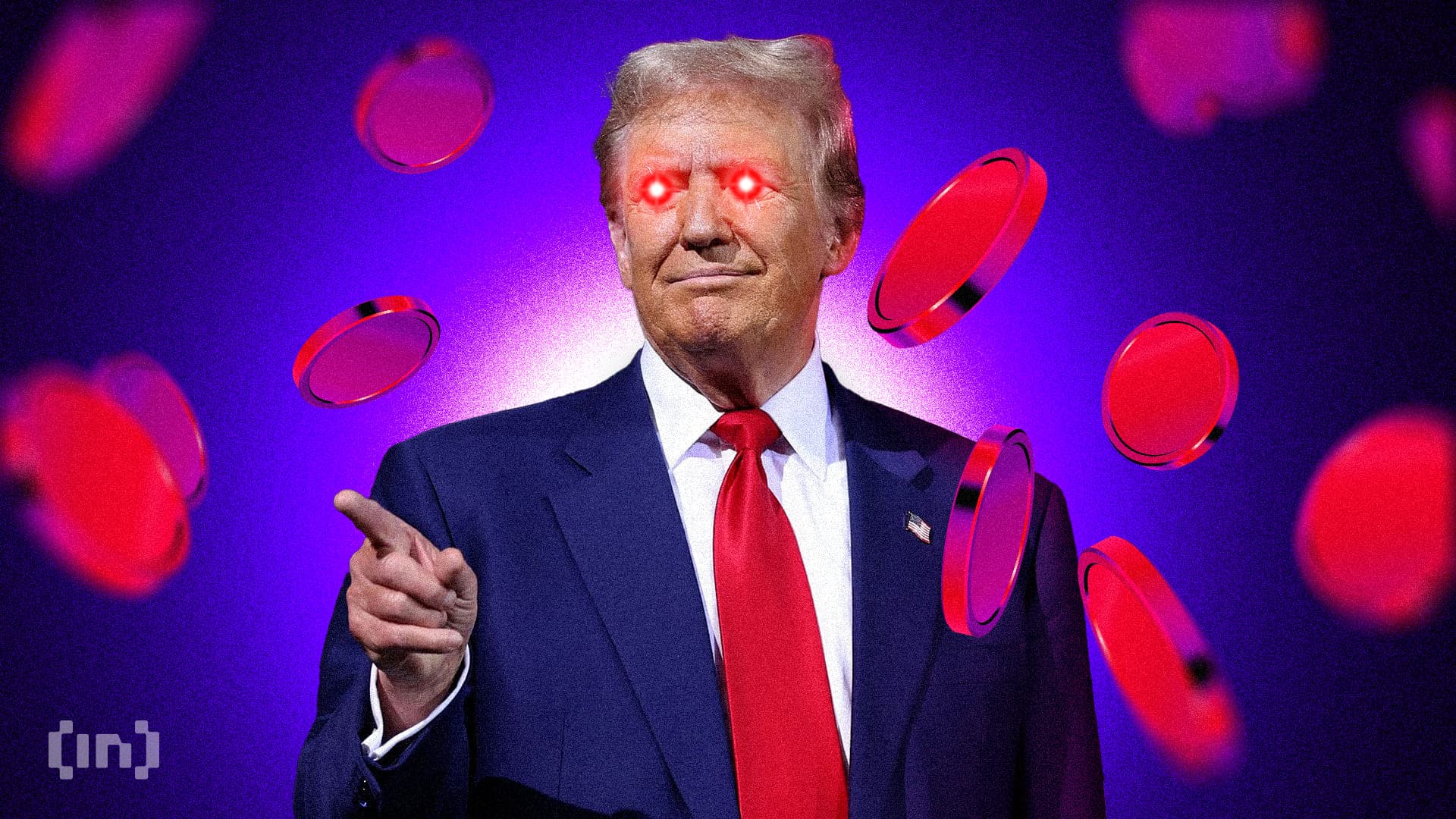 Rencana Rahasia MAGA di Balik Big Beautiful Bill Trump dan GENIUS Act