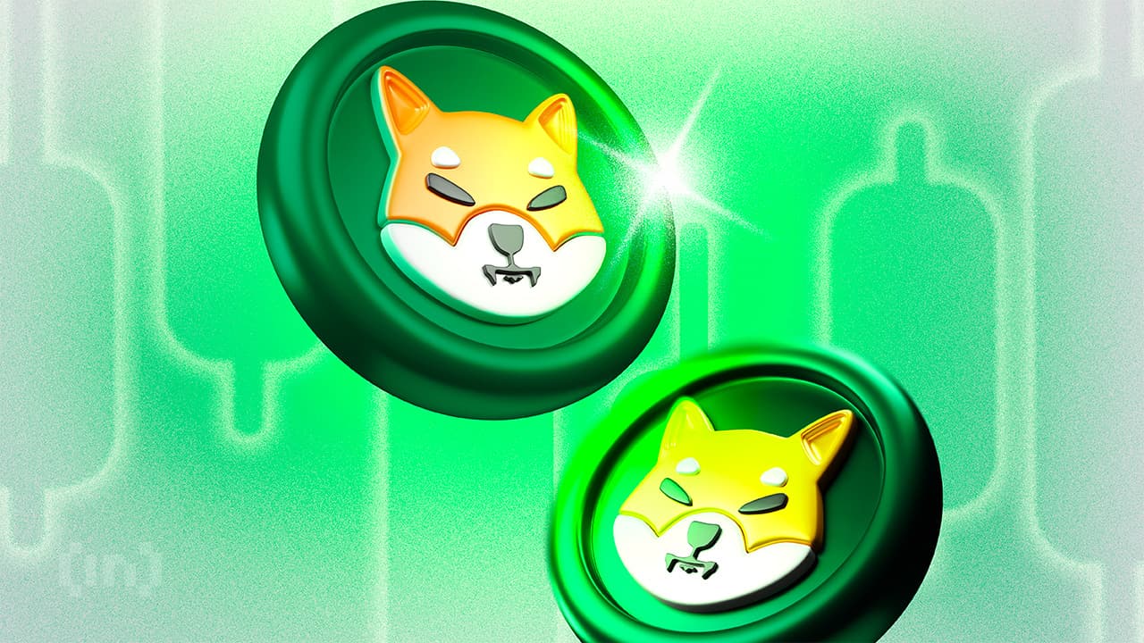Holder Shiba Inu Memilih Setia, Durasi Holding SHIB Melesat 31%