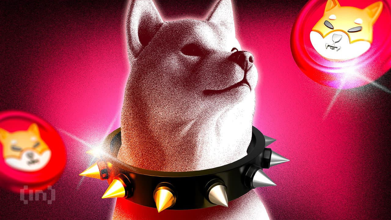 Harga Shiba Inu Menunjukkan Pola Bearish – Ini Alasannya