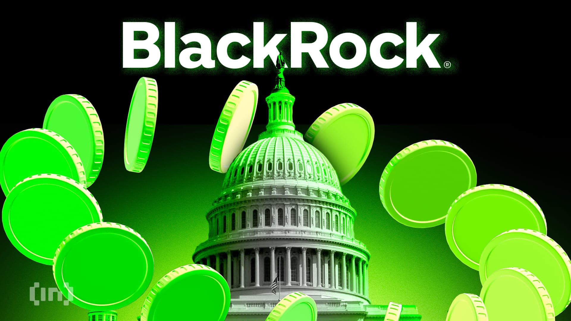 Penjualan Opsi ETF BlackRock Tembus US$425 Juta di Hari Pertama