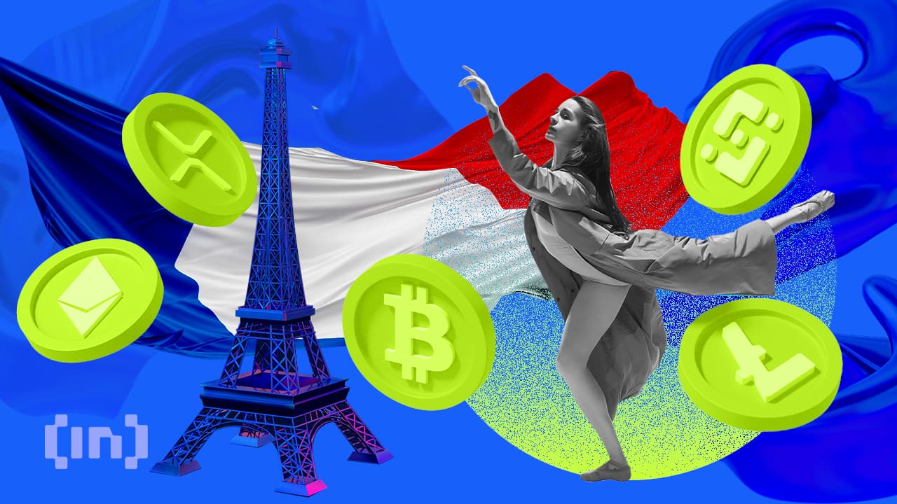 Raksasa Perbankan Prancis BPCE Akan Menawarkan Layanan Kripto Melalui Hexarq