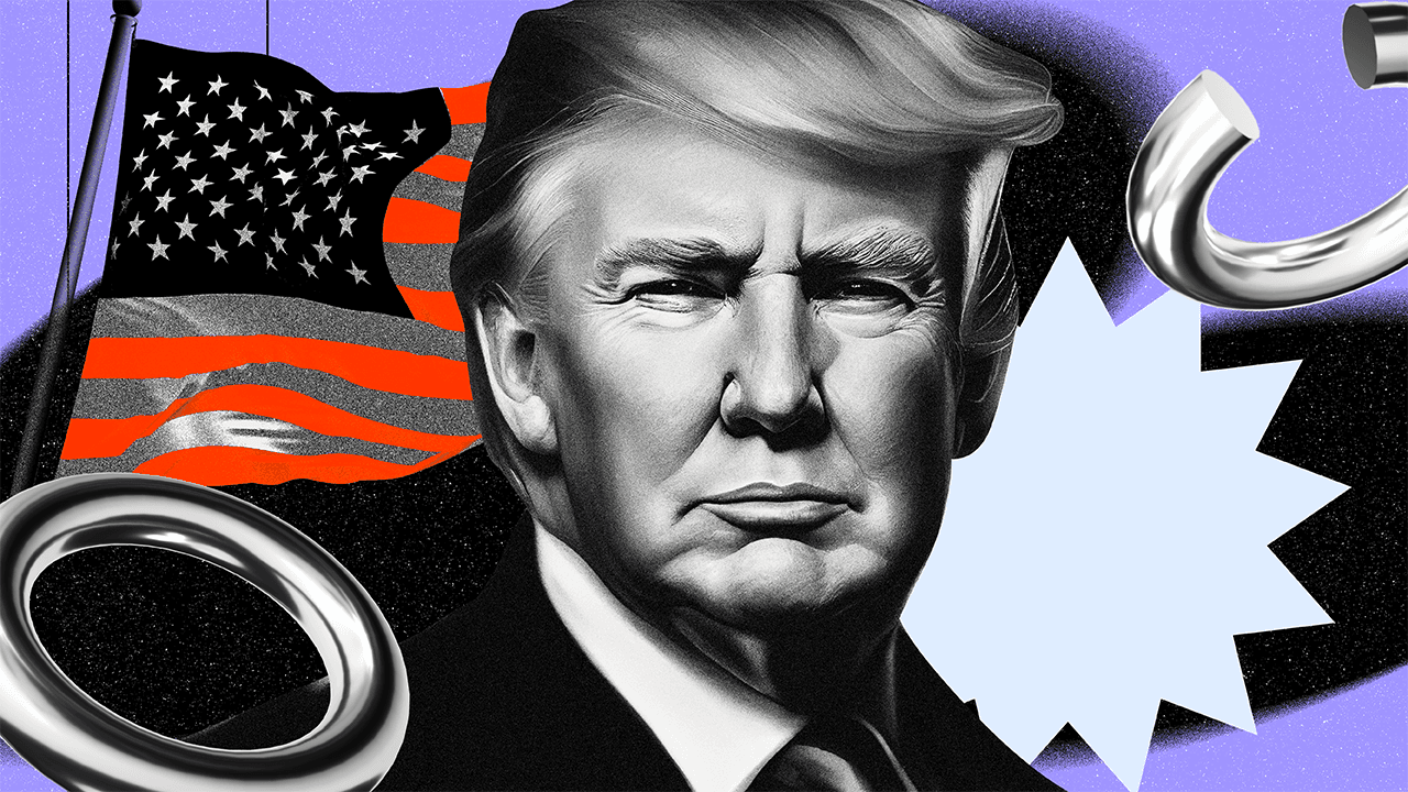 Jalan TRUMP Menuju All-Time High Baru: Mengapa Reli 166% Mungkin Tidak Terjadi