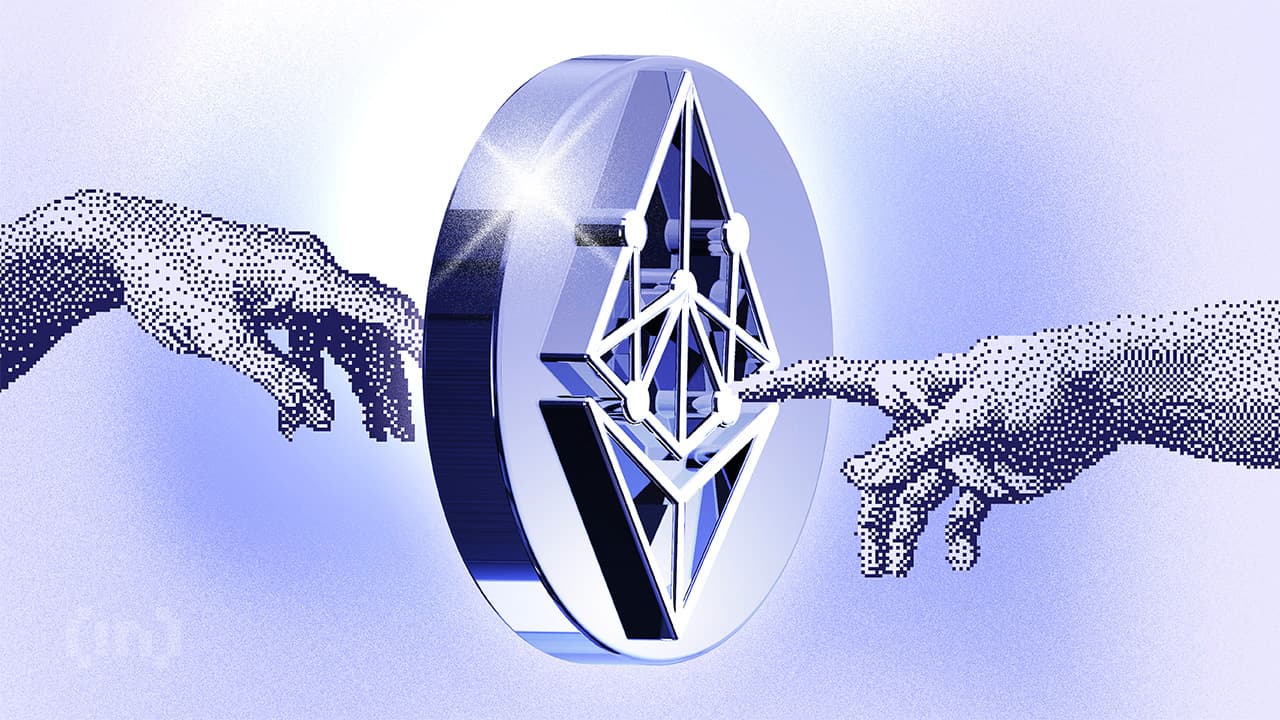 Ethereum Menghadapi Supply Shock—Jadi Mengapa Harga Masih Datar?