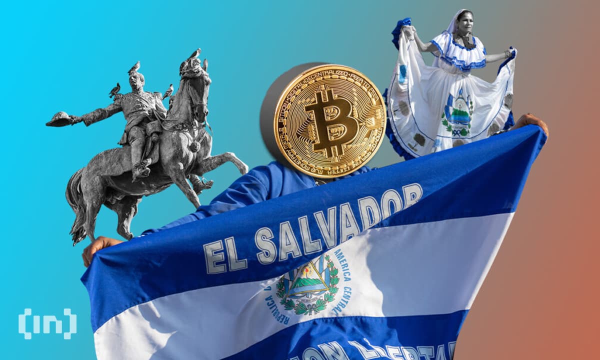 El Salvador Ubah Undang-Undang Pembayaran Bitcoin untuk Pinjaman IMF Sebesar US$1,3 Miliar