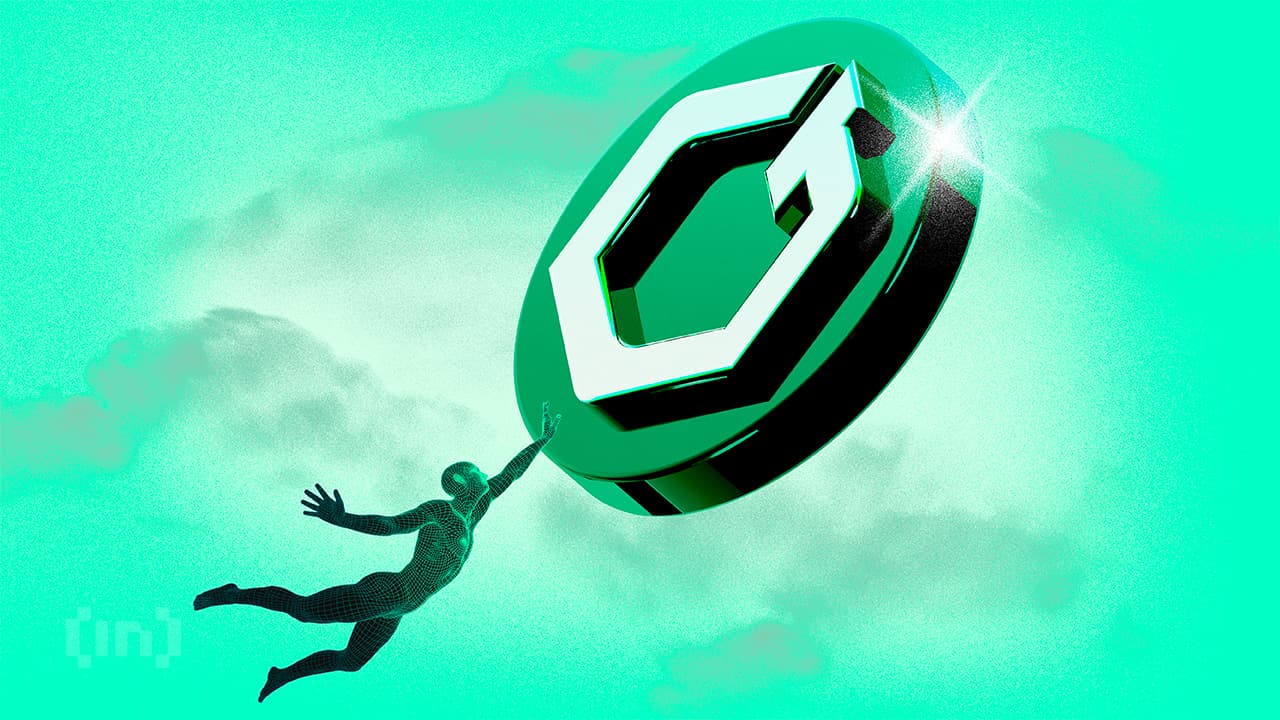 Harga Token Gate (GT) Melebihi US$15, Dinobatkan Sebagai Altcoin Top Gainer dalam 24 Jam