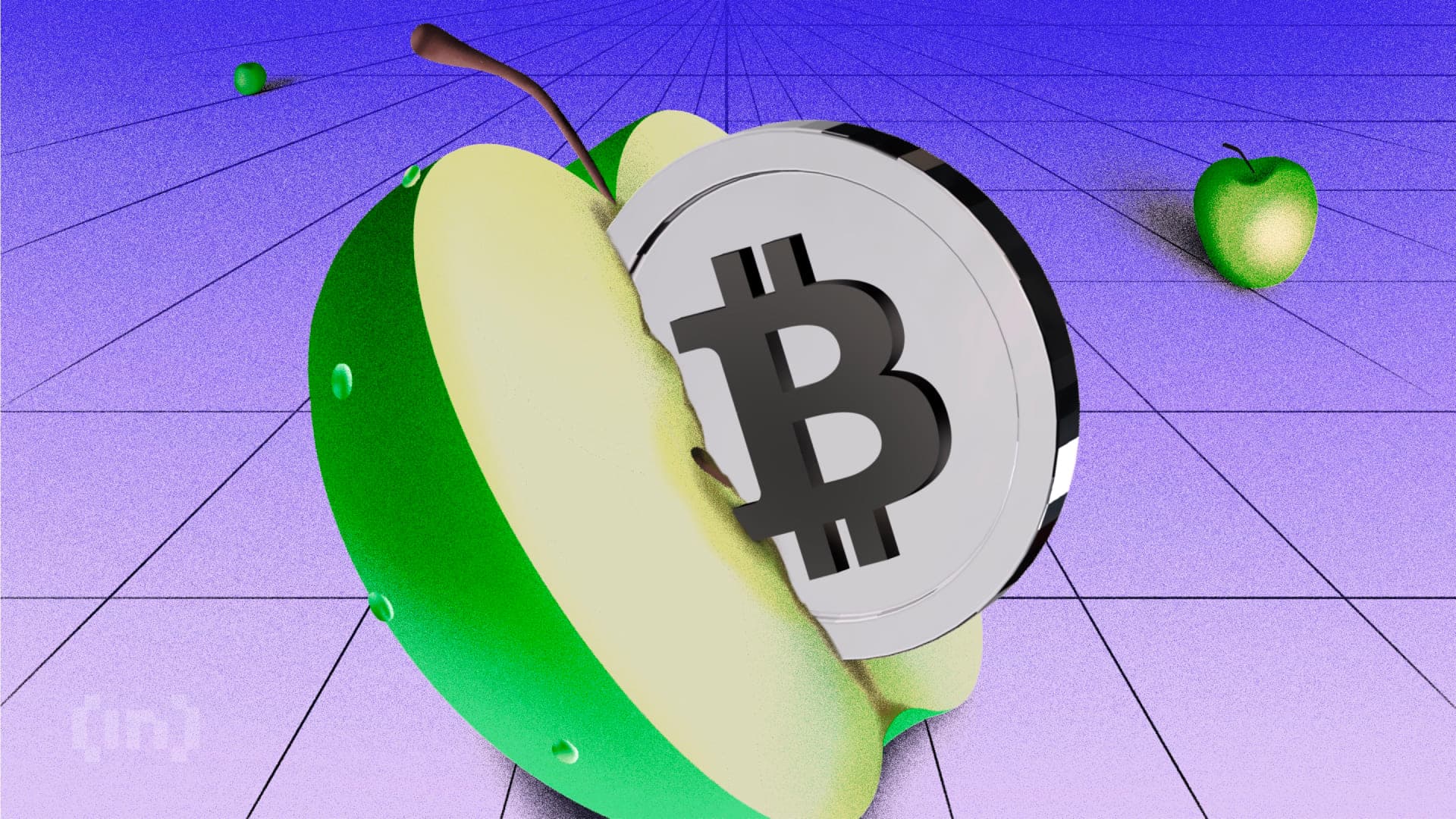 Menakar Nasib Bitcoin di Februari 2025