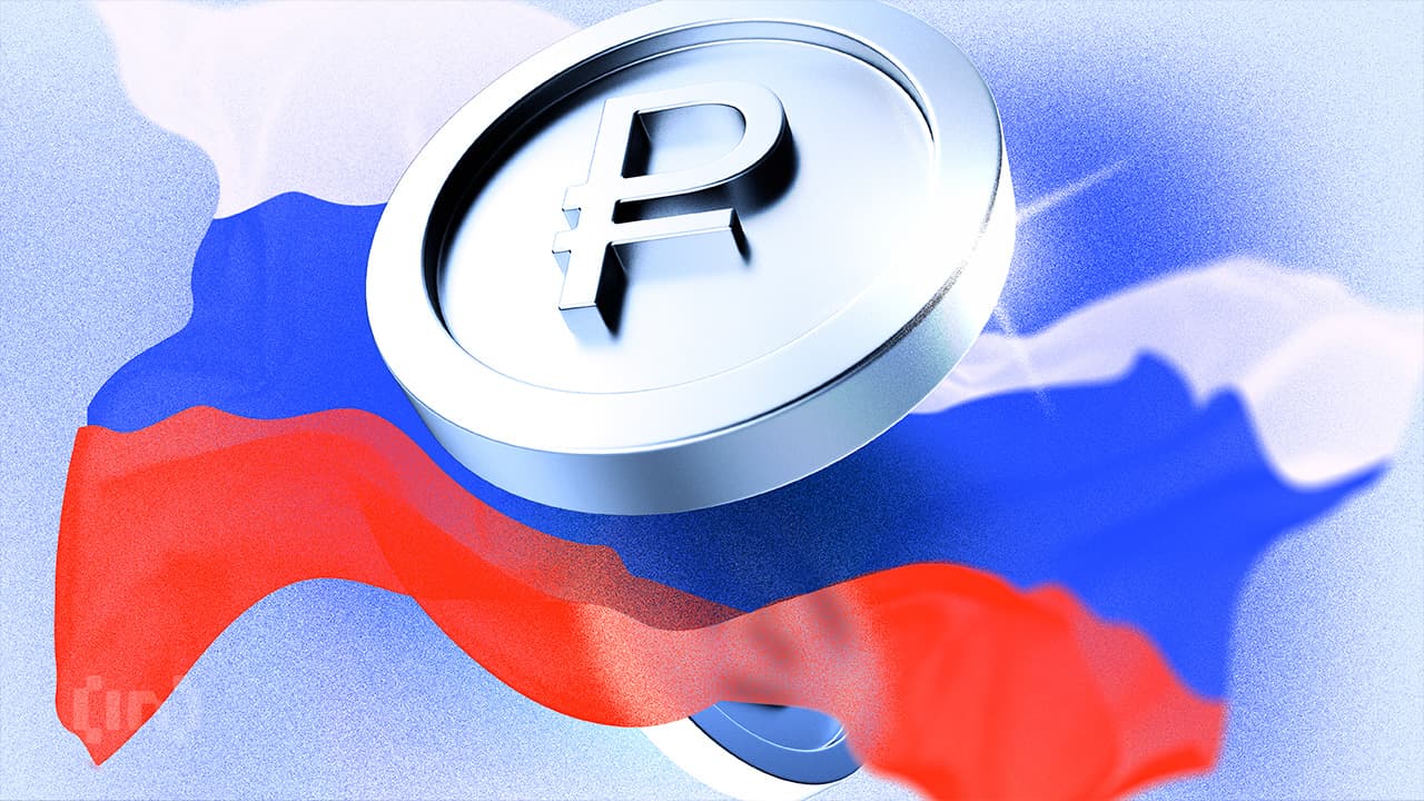 Rusia Siap Luncurkan Bursa Kripto yang Didukung Pemerintah
