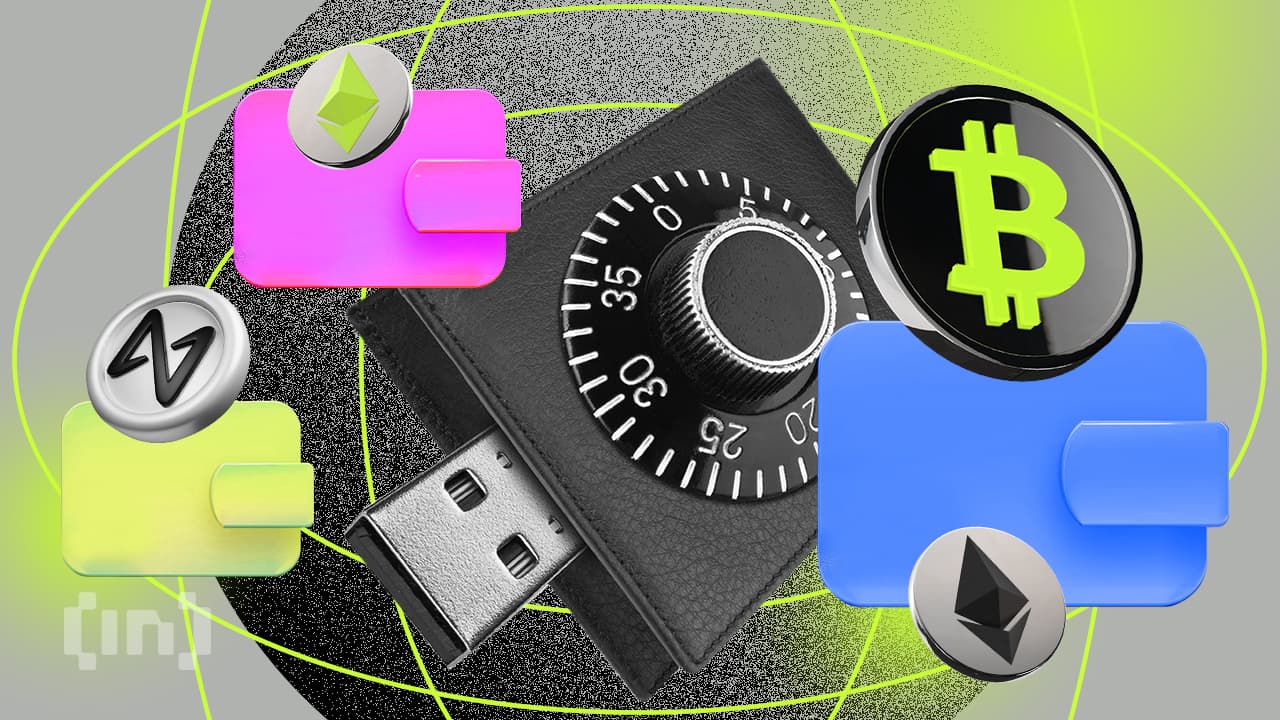 Cara Membuat Wallet Crypto: Simpan Aman Bitcoin &#038; Aset Digital